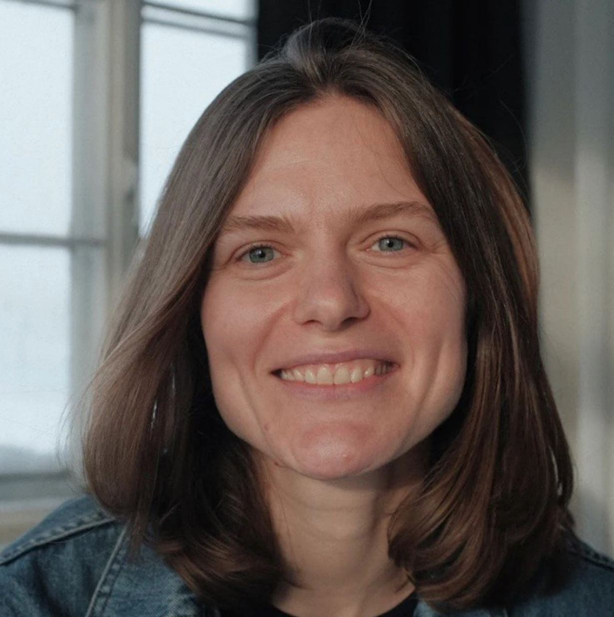 Ганна Маклакова